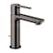 Grohe Single Hole Single-Handle S-Size Bathroom Faucet 1.2 Gpm, Gray 23794A0A - alternate 1